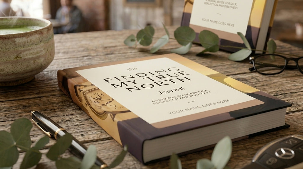 Journaling for women in 2026